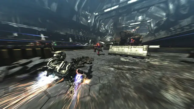 Download Vanquish