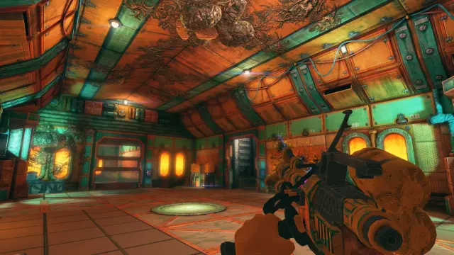 Download Viscera Cleanup Detail