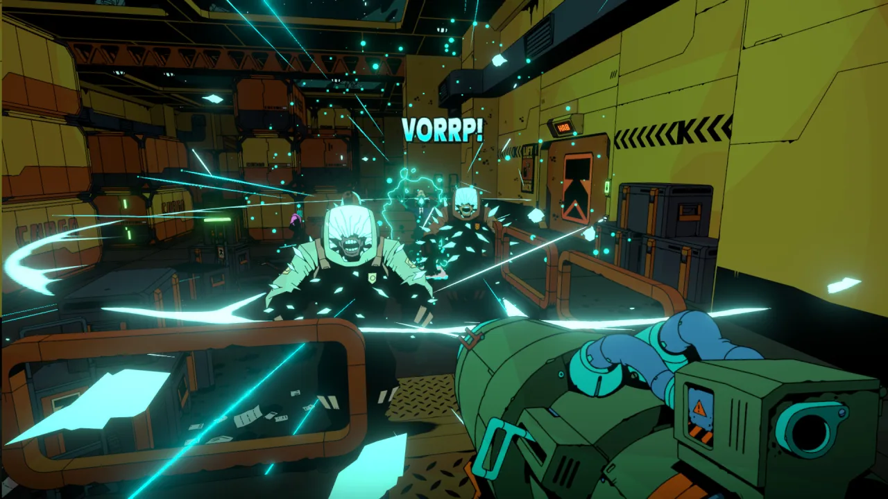 Download Void Bastards