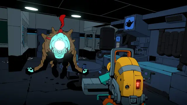 Download Void Bastards