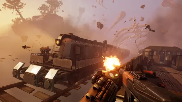 Download Voidtrain