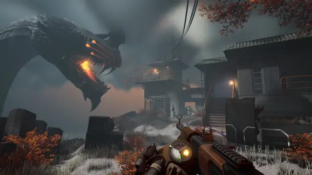 Download Voidtrain
