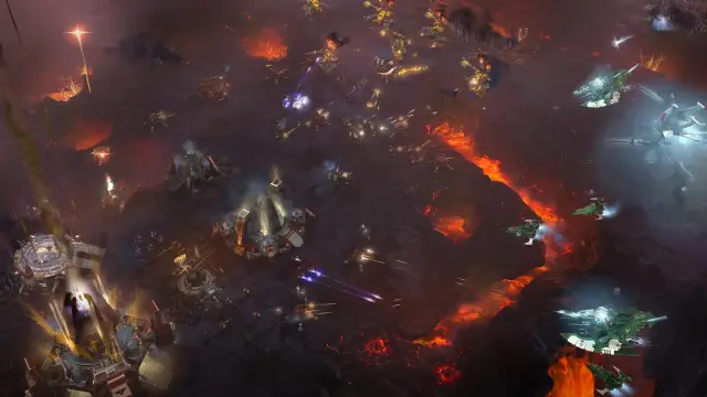 Download Warhammer 40,000: Dawn of War III