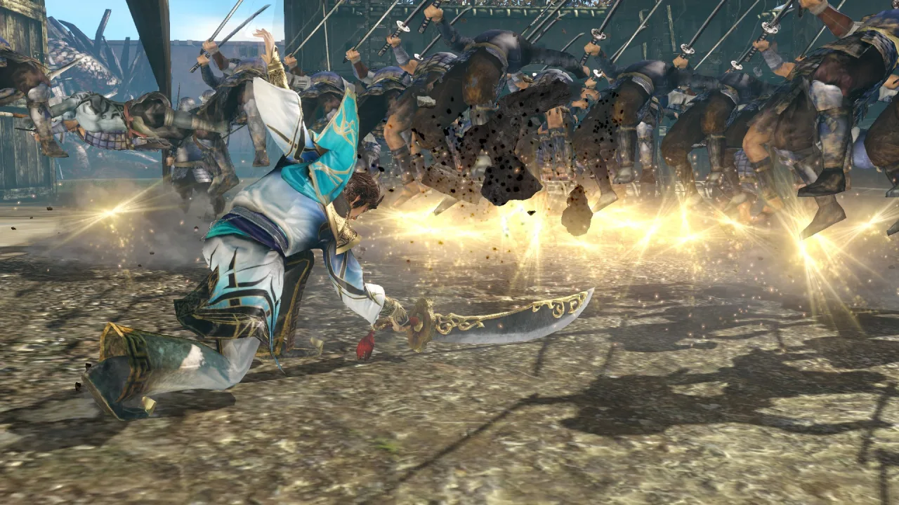 Download WARRIORS OROCHI 3 Ultimate Definitive Edition