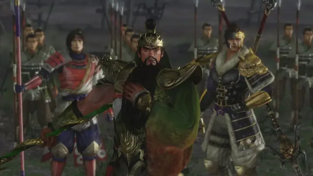 Download WARRIORS OROCHI 3 Ultimate Definitive Edition