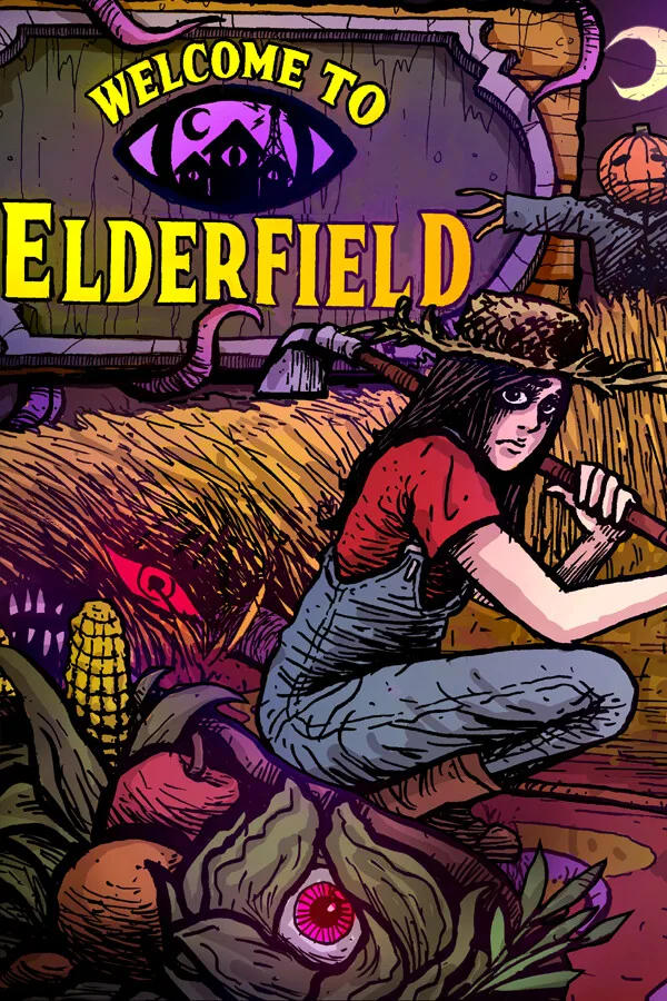 Download Welcome to Elderfield