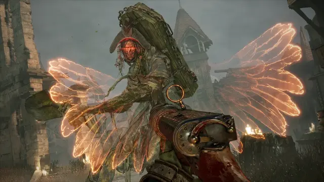 Download Witchfire