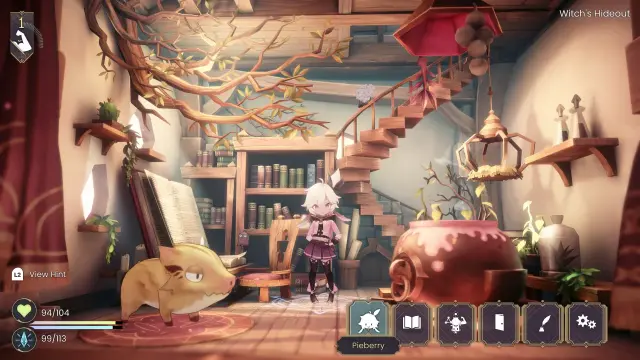 Download WitchSpring R