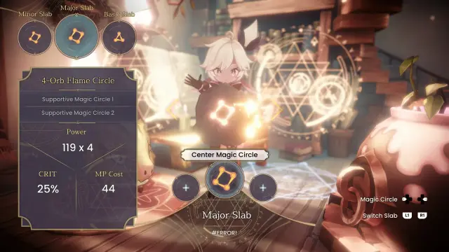 Download WitchSpring R