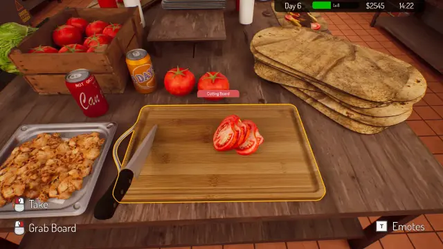 Download Wrap House Simulator