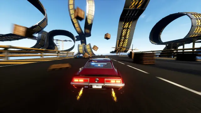 Download Wreckreation