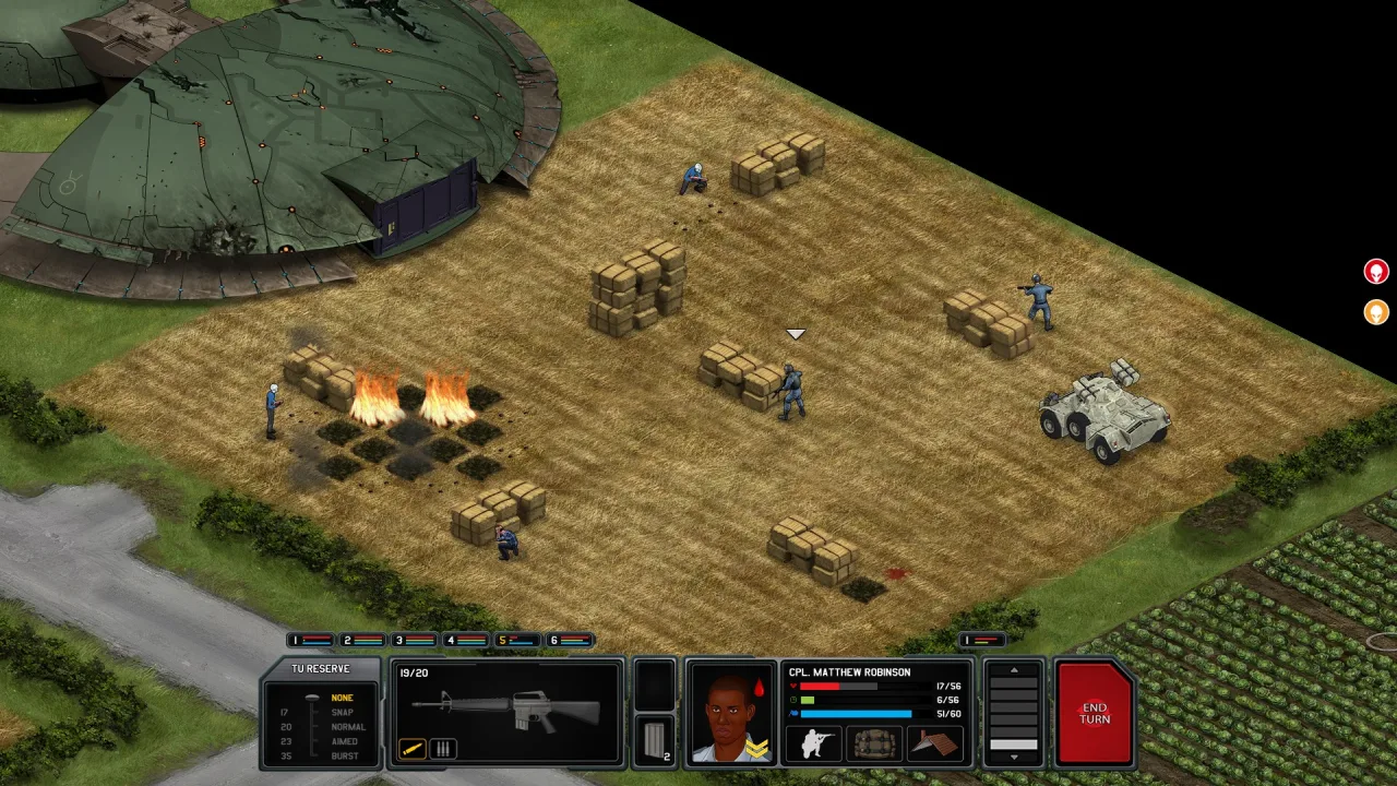 Download Xenonauts
