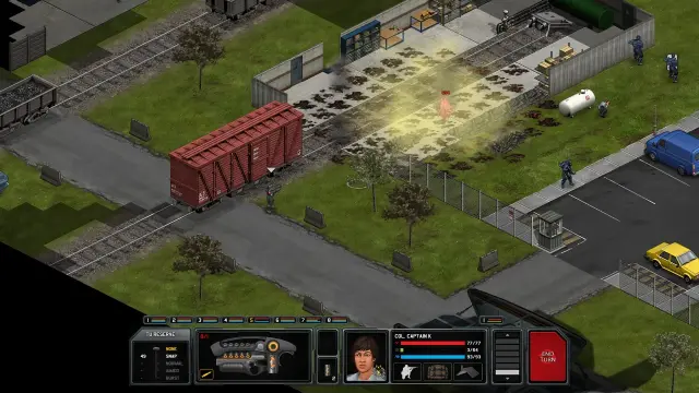 Download Xenonauts