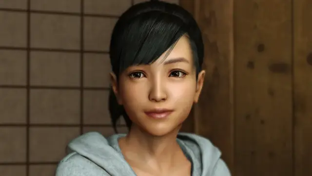 Download Yakuza 6: The Song of Life
