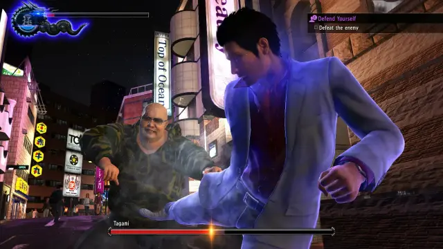 Download Yakuza 6: The Song of Life