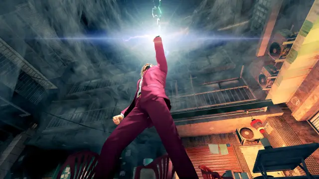 Download Yakuza: Like a Dragon