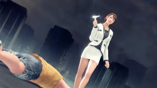 Download Yakuza: Like a Dragon