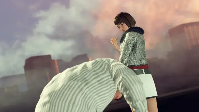 Download Yakuza: Like a Dragon