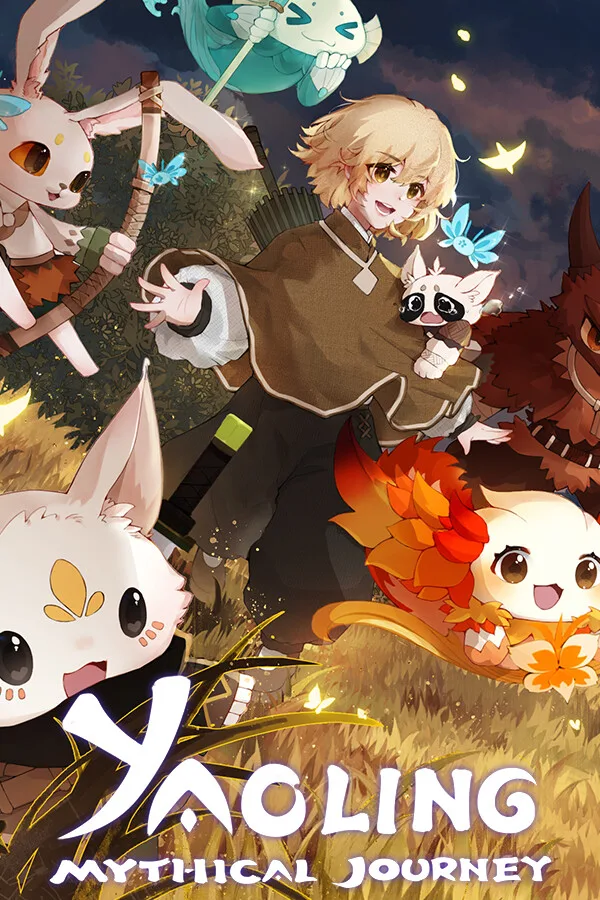 Download Yaoling: Mythical Journey
