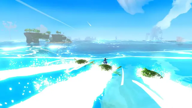 Download Zefyr: A Thief's Melody