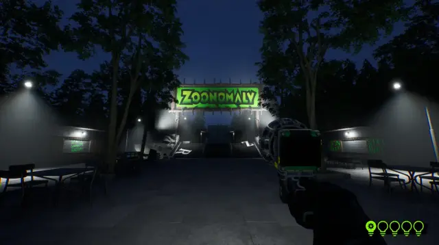 Download Zoonomaly