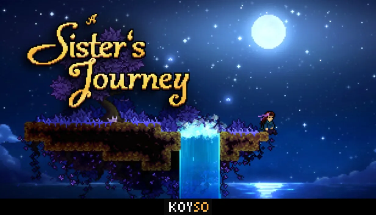 Download A Sister's Journey Free Download