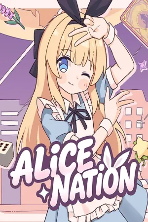 Download Alice Nation Free Download