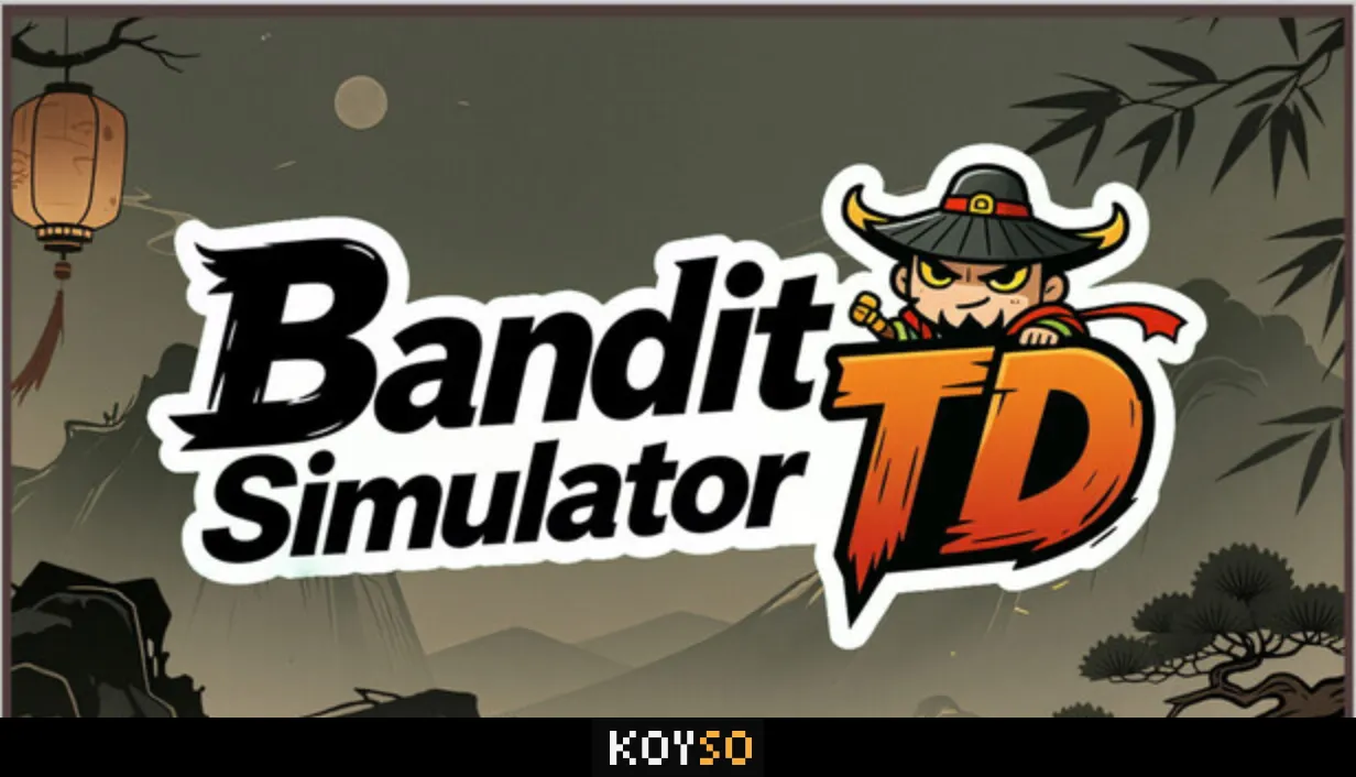 Download Bandit Simulator TD Free Download