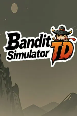 Download Bandit Simulator TD Free Download