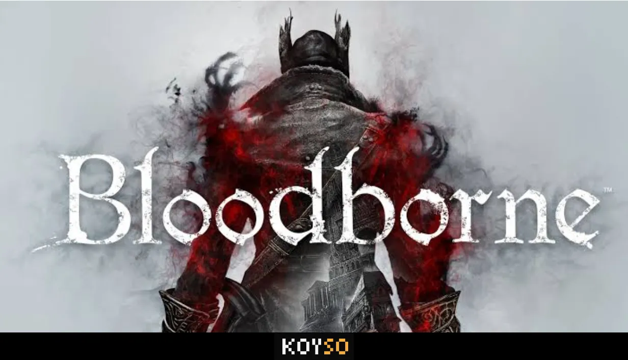 Download Bloodborne Free Download