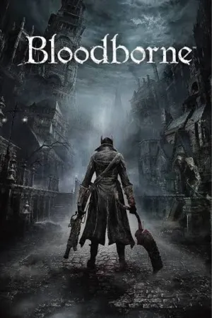 Download Bloodborne Free Download
