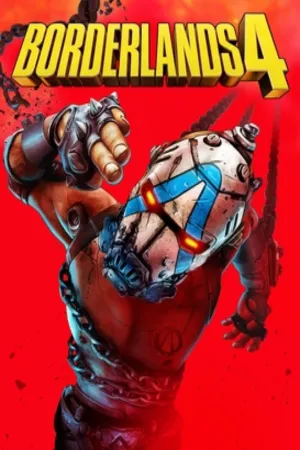 Download Borderlands 4 Free Download