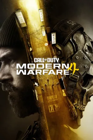Download Call of Duty®: Modern Warfare® 4 Free Download