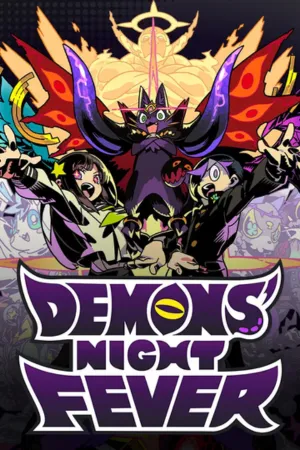 Download DEMONS' NIGHT FEVER Free Download
