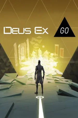 Download Deus Ex GO Free Download