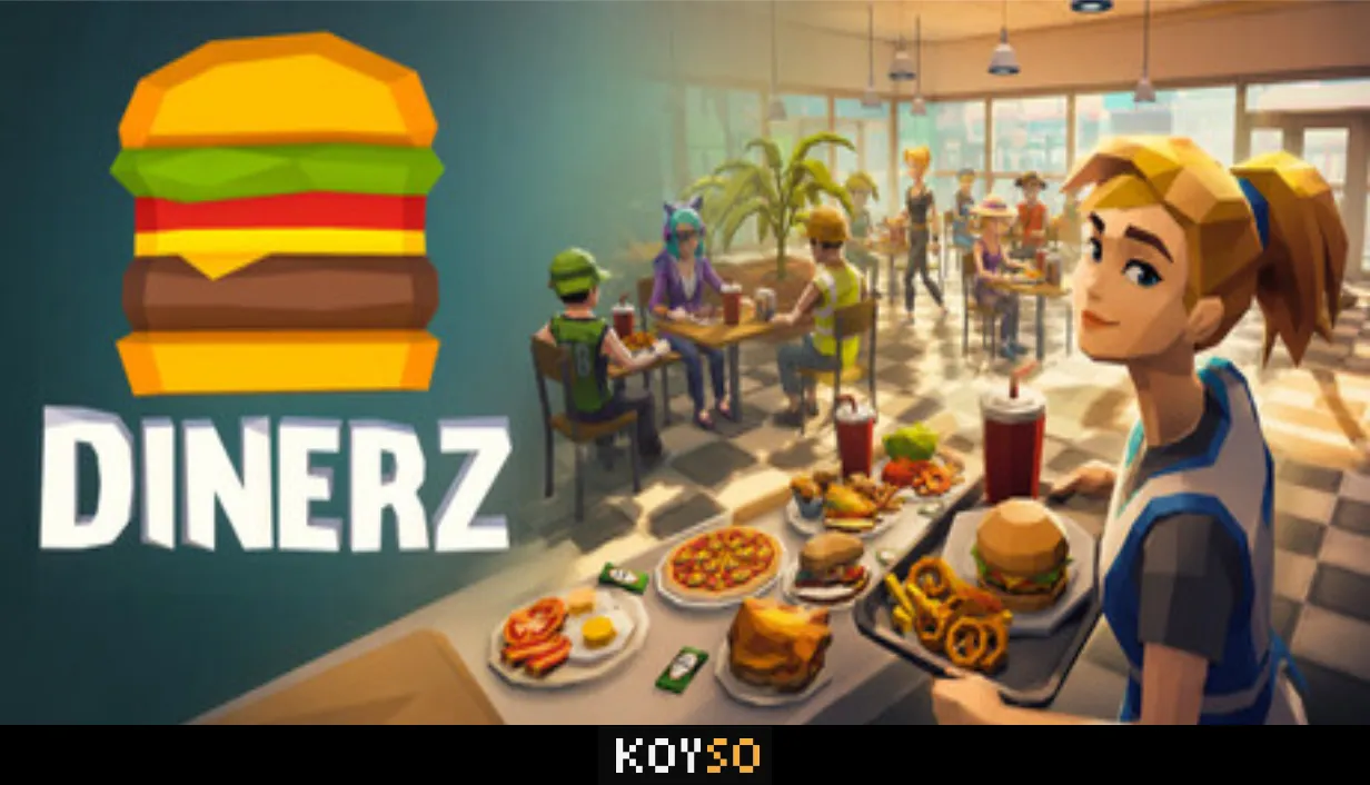 Download Dinerz Free Download