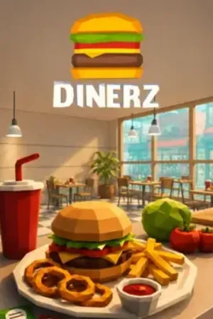 Download Dinerz Free Download