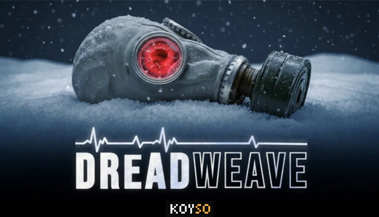 Download Dreadweave Free Download
