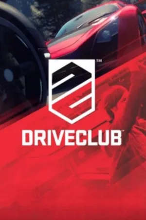 Download Drive Club Free Download