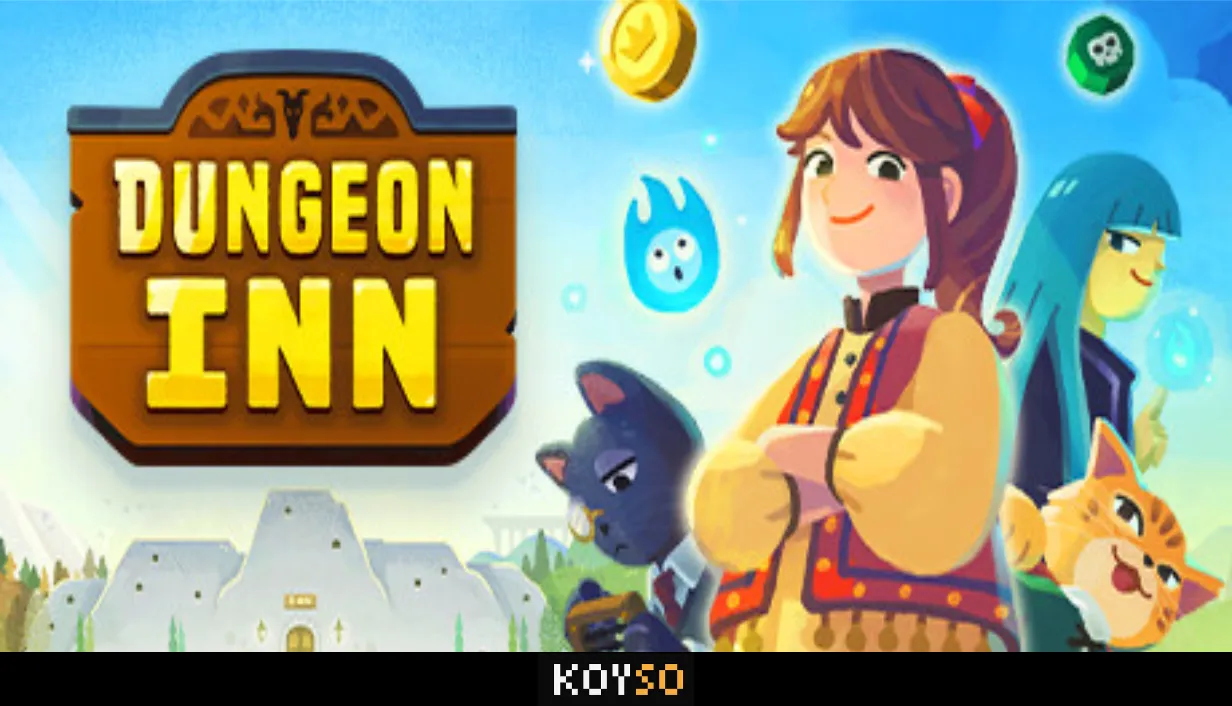 Download Dungeon Inn Free Download