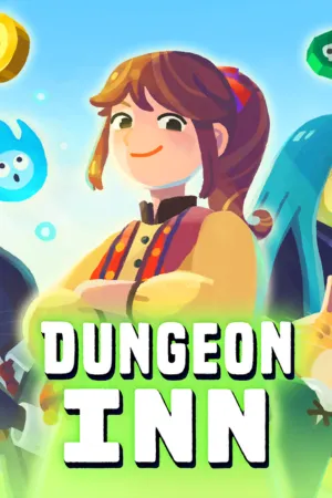 Download Dungeon Inn Free Download