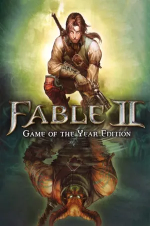 Download Fable 2 Game of the Year Edition Free Download