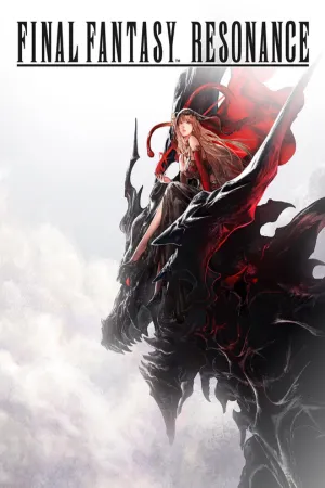 Download FINAL FANTASY RESONANCE Free Download