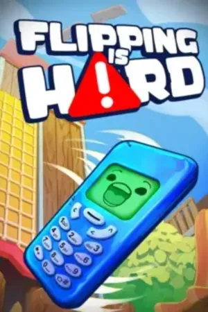 Download Flipping is Hard Free Download