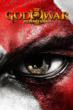 Download God of War III Remastered Free Download
