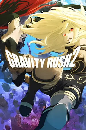 Download Gravity Rush 2 Free Download