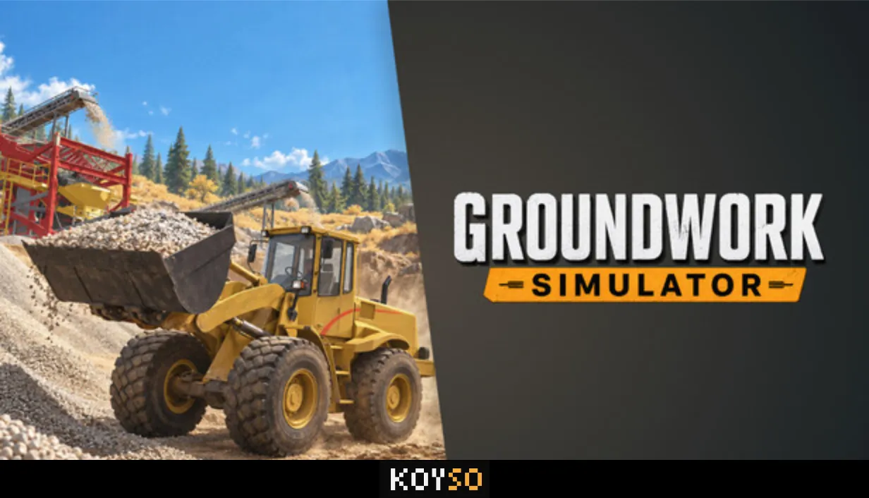 Download Groundwork Simulator Free Download