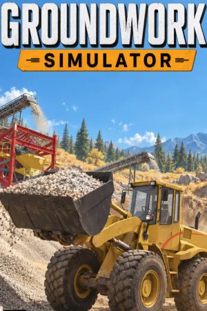 Download Groundwork Simulator Free Download