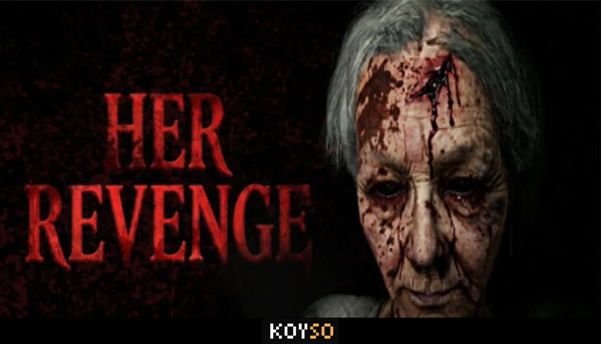 Download Her Revenge Free Download