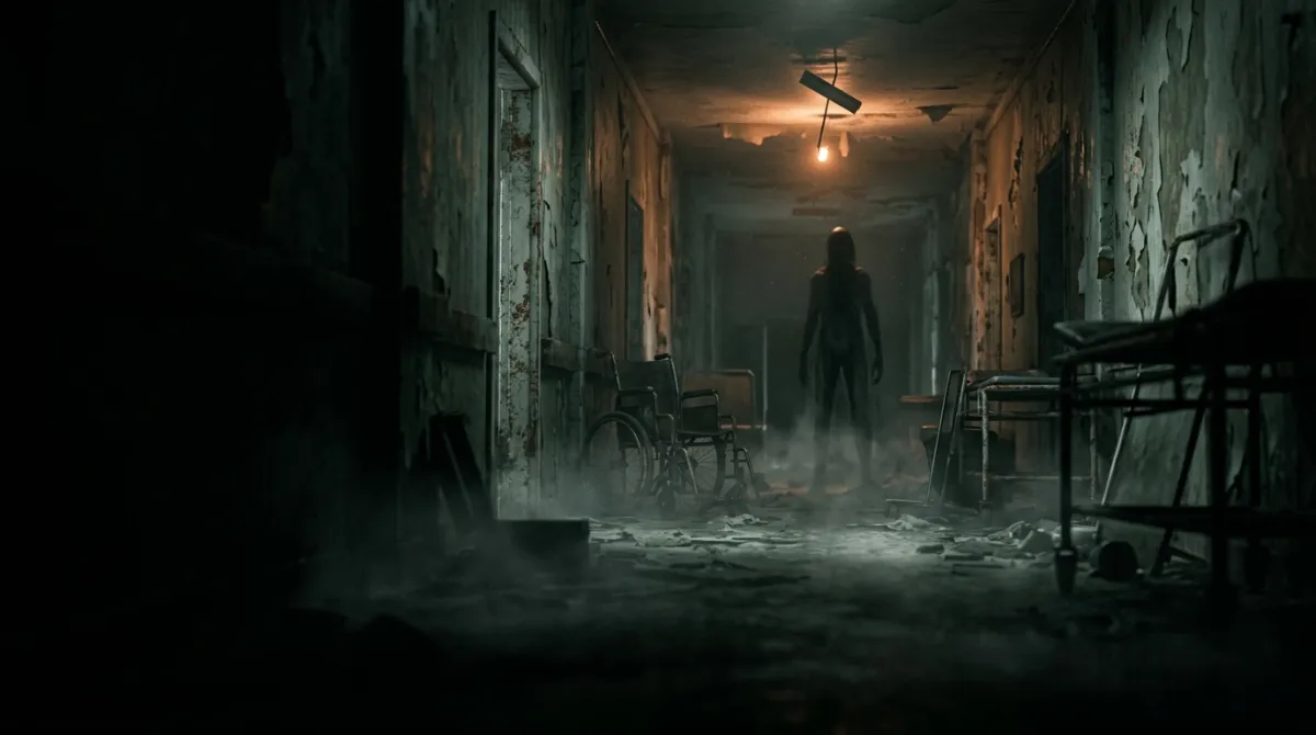 Horror Games